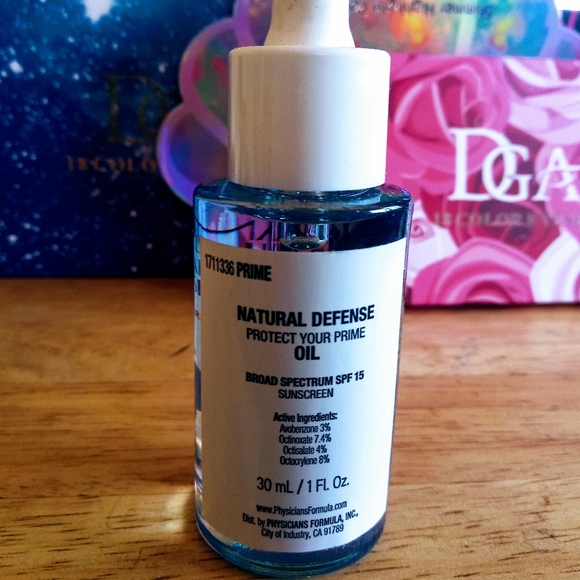 5/$25🌸Protect Your Prime Oil🌸 - Picture 3 of 3